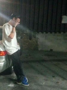 Meet your Posher, Christopher